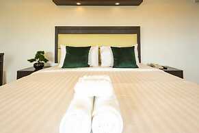Initial Hua Hin