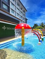 Raia Inn Penang