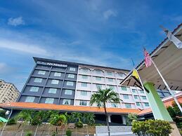 Raia Inn Penang