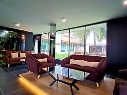 Raia Inn Penang