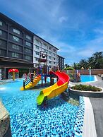Raia Inn Penang