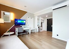 Raia Inn Penang