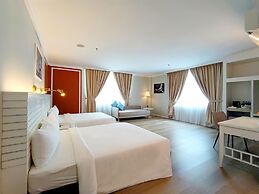 Raia Inn Penang