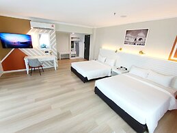 Raia Inn Penang