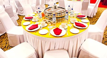 Raia Inn Penang