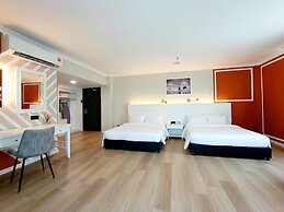 Raia Inn Penang