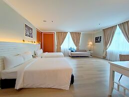 Raia Inn Penang