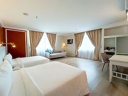 Raia Inn Penang