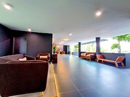 Raia Inn Penang