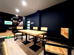 Raia Inn Penang