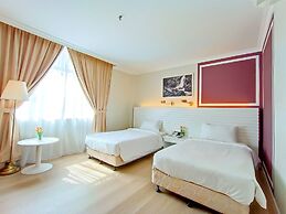 Raia Inn Penang