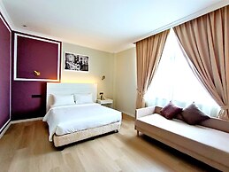Raia Inn Penang