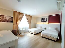 Raia Inn Penang