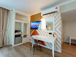 Raia Inn Penang