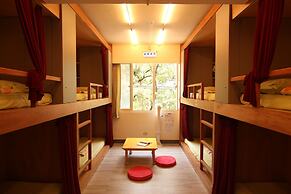 On My Way Taipei Youth Hostel