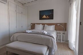 Charco Hotel