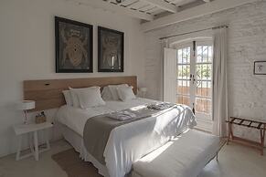 Charco Hotel