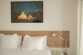 Charco Hotel