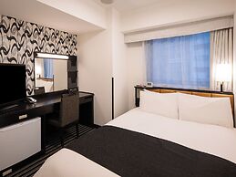 APA Hotel Higashi Nihombashi Ekimae