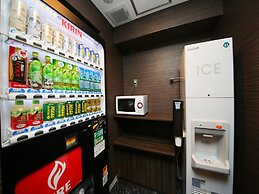 APA Hotel Higashi Nihombashi Ekimae