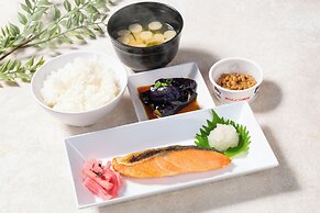 APA Hotel Higashi Nihombashi Ekimae