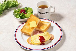 APA Hotel Higashi Nihombashi Ekimae