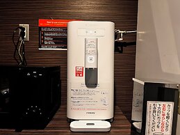 APA Hotel Higashi Nihombashi Ekimae