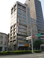 Easymind Guesthouse, Hostel in Taipei Main Station
