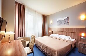 Slavyanskaya Hotel