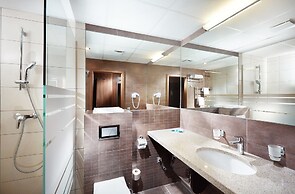 Slavyanskaya Hotel
