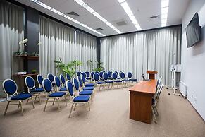 Slavyanskaya Hotel