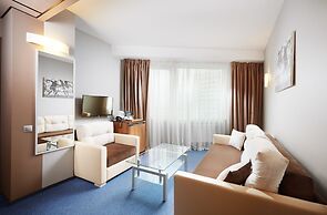 Slavyanskaya Hotel