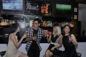 G Suites Hotel by AMITHYA