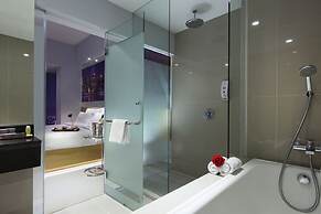 G Suites Hotel by AMITHYA