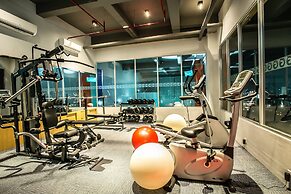 G Suites Hotel by AMITHYA