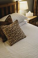 The White Lion Inn
