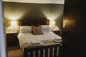 The White Lion Inn