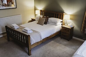 The White Lion Inn