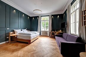 Hotel Uhland