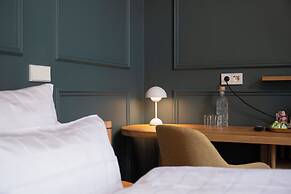 Hotel Uhland