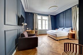 Hotel Uhland
