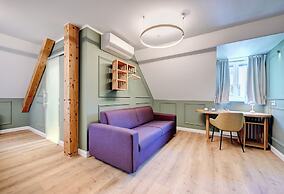 Hotel Uhland