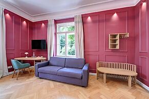 Hotel Uhland
