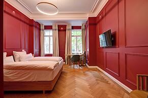 Hotel Uhland