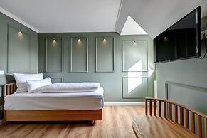 Hotel Uhland