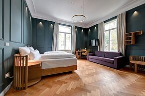 Hotel Uhland