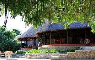 Blue Zebra Island Lodge