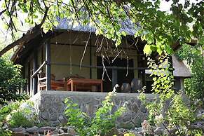 Blue Zebra Island Lodge