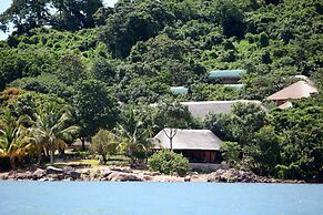 Blue Zebra Island Lodge
