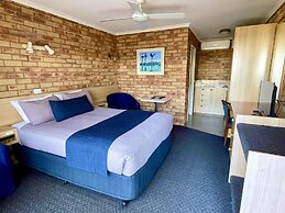 Ocean View Motor Inn
